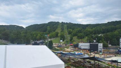 Bromont: Versant du Village (bromontmontagne.com)