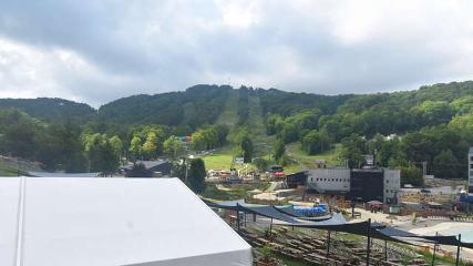 Bromont: Versant du Village (bromontmontagne.com)