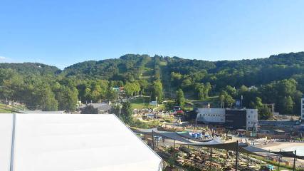 Bromont: Versant du Village (bromontmontagne.com)