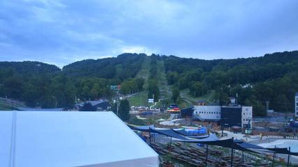 Bromont: Versant du Village (bromontmontagne.com)