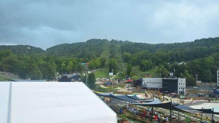 Bromont: Versant du Village (bromontmontagne.com)