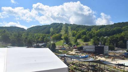 Bromont: Versant du Village (bromontmontagne.com)