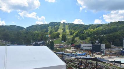 Bromont: Versant du Village (bromontmontagne.com)