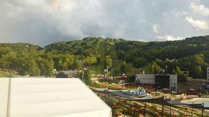 Bromont: Versant du Village (bromontmontagne.com)