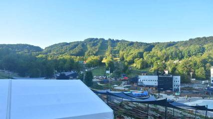 Bromont: Versant du Village (bromontmontagne.com)