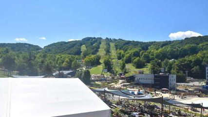 Bromont: Versant du Village (bromontmontagne.com)