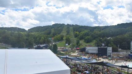 Bromont: Versant du Village (bromontmontagne.com)