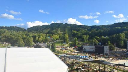 Bromont: Versant du Village (bromontmontagne.com)