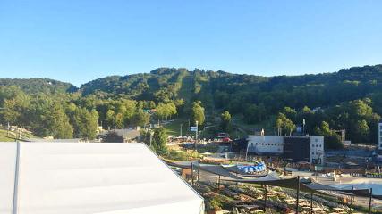Bromont: Versant du Village (bromontmontagne.com)