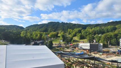 Bromont: Versant du Village (bromontmontagne.com)