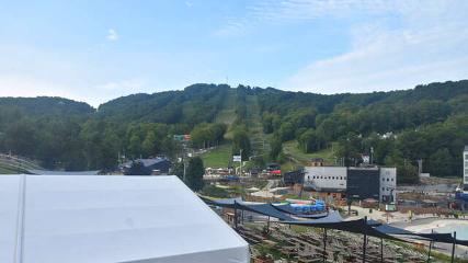 Bromont: Versant du Village (bromontmontagne.com)