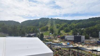 Bromont: Versant du Village (bromontmontagne.com)