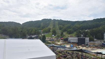 Bromont: Versant du Village (bromontmontagne.com)