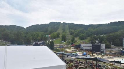 Bromont: Versant du Village (bromontmontagne.com)