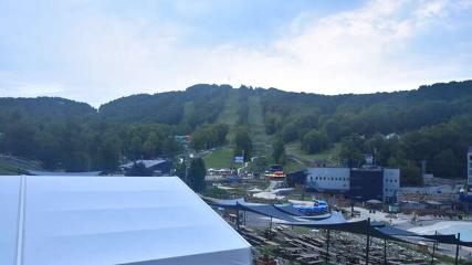 Bromont: Versant du Village (bromontmontagne.com)