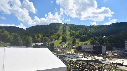 Bromont: Versant du Village (bromontmontagne.com)
