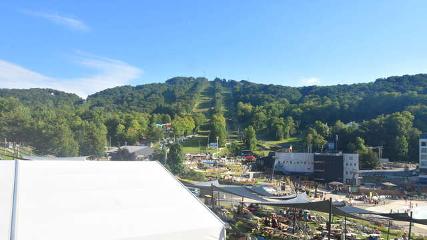 Bromont: Versant du Village (bromontmontagne.com)