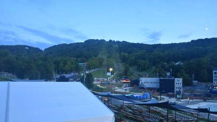 Bromont: Versant du Village (bromontmontagne.com)