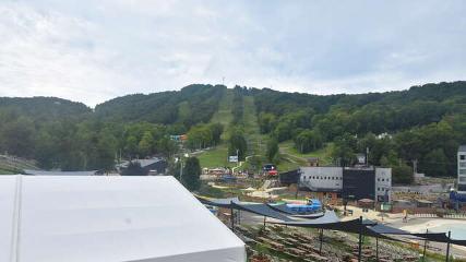 Bromont: Versant du Village (bromontmontagne.com)
