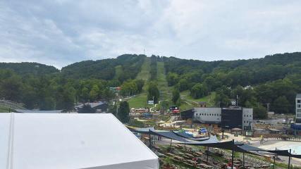 Bromont: Versant du Village (bromontmontagne.com)