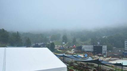 Bromont: Versant du Village (bromontmontagne.com)