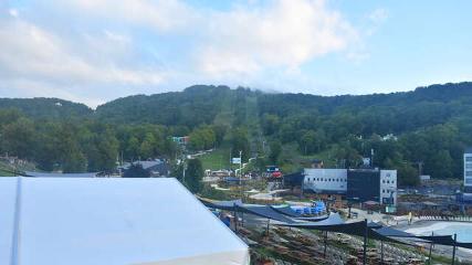 Bromont: Versant du Village (bromontmontagne.com)