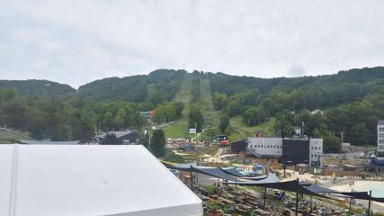 Bromont: Versant du Village (bromontmontagne.com)