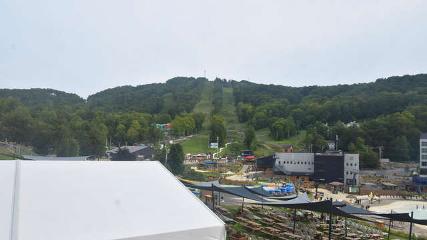 Bromont: Versant du Village (bromontmontagne.com)