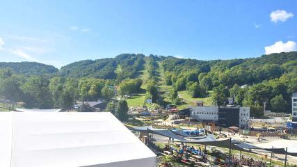 Bromont: Versant du Village (bromontmontagne.com)