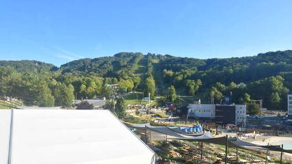Bromont: Versant du Village (bromontmontagne.com)