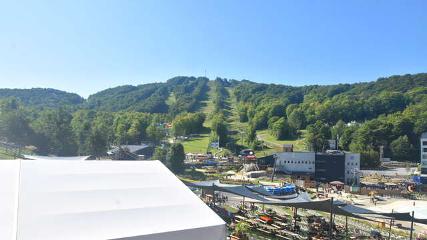Bromont: Versant du Village (bromontmontagne.com)