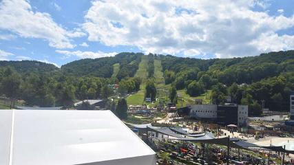 Bromont: Versant du Village (bromontmontagne.com)