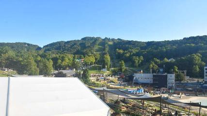 Bromont: Versant du Village (bromontmontagne.com)