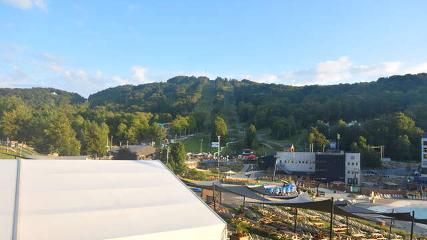 Bromont: Versant du Village (bromontmontagne.com)