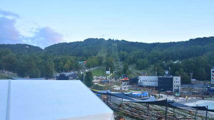 Bromont: Versant du Village (bromontmontagne.com)