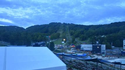 Bromont: Versant du Village (bromontmontagne.com)