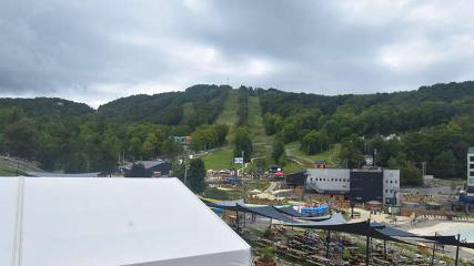 Bromont: Versant du Village (bromontmontagne.com)