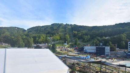 Bromont: Versant du Village (bromontmontagne.com)