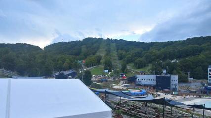 Bromont: Versant du Village (bromontmontagne.com)