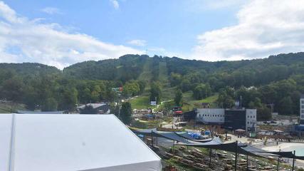 Bromont: Versant du Village (bromontmontagne.com)