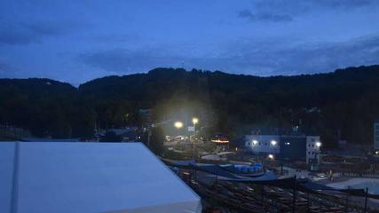 Bromont webcam