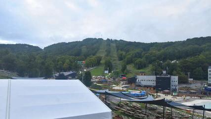 Bromont: Versant du Village (bromontmontagne.com)
