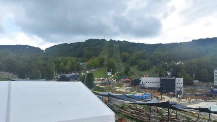Bromont: Versant du Village (bromontmontagne.com)