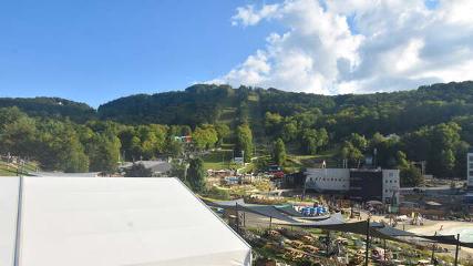 Bromont: Versant du Village (bromontmontagne.com)