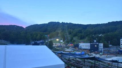 Bromont: Versant du Village (bromontmontagne.com)