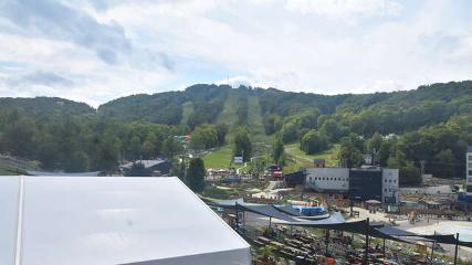 Bromont: Versant du Village (bromontmontagne.com)