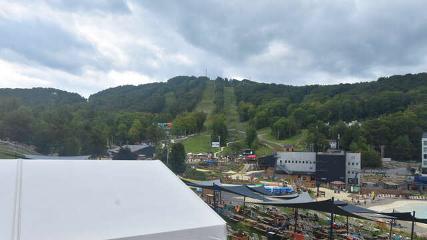 Bromont: Versant du Village (bromontmontagne.com)