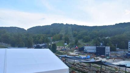 Bromont: Versant du Village (bromontmontagne.com)