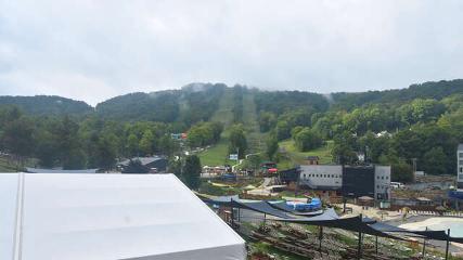 Bromont: Versant du Village (bromontmontagne.com)