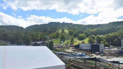 Bromont: Versant du Village (bromontmontagne.com)